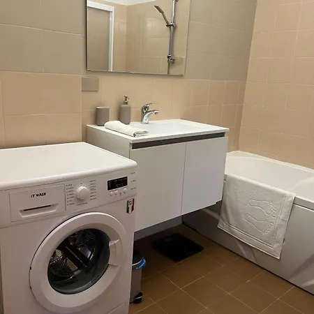Like Mono 2 Apartament Sesto Calende