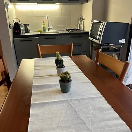 Like Mono 2 Lejlighed