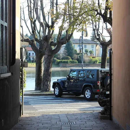 Like Mono 2 Sesto Calende