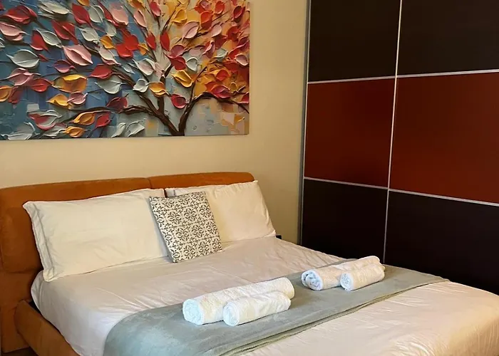 Like Mono 2 Sesto Calende