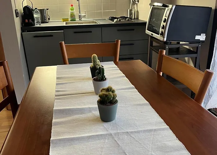 Like Mono 2 Lejlighed