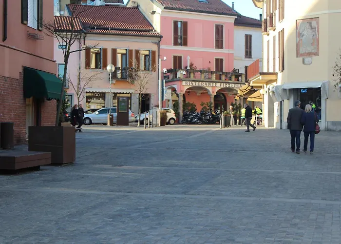 Like Mono 2 Apartament *