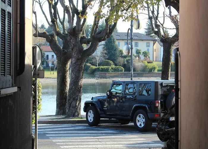 Like Mono 2 Sesto Calende