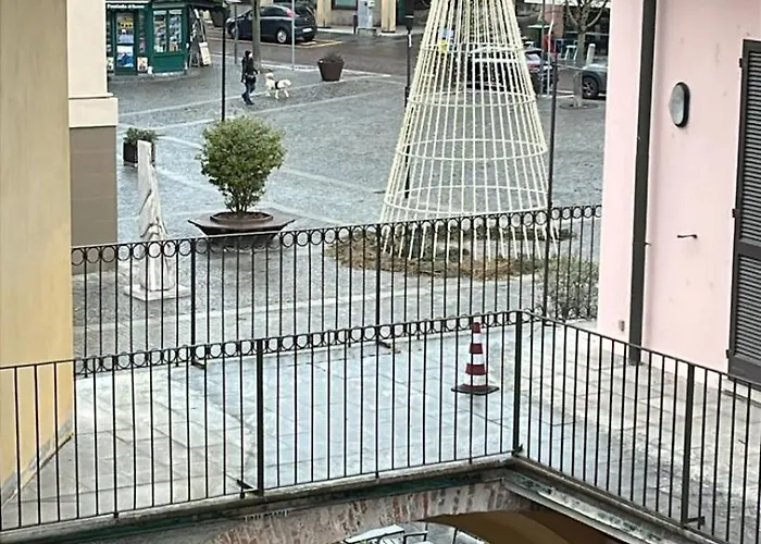 Like Mono 2 Apartament Sesto Calende