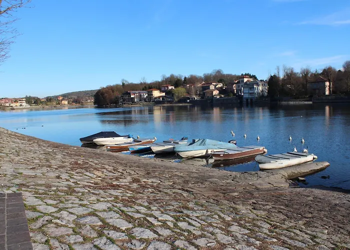 Like Mono 2 Lejlighed *